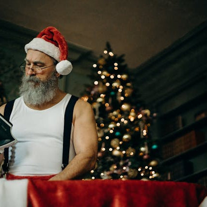 3 Healthy Holiday Activities for Seniors