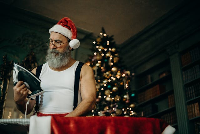 3 Healthy Holiday Activities for Seniors