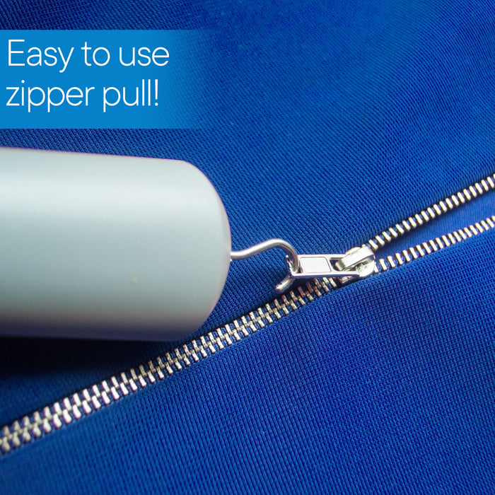 RMS Button Hook Zipper Puller — My RMS Store