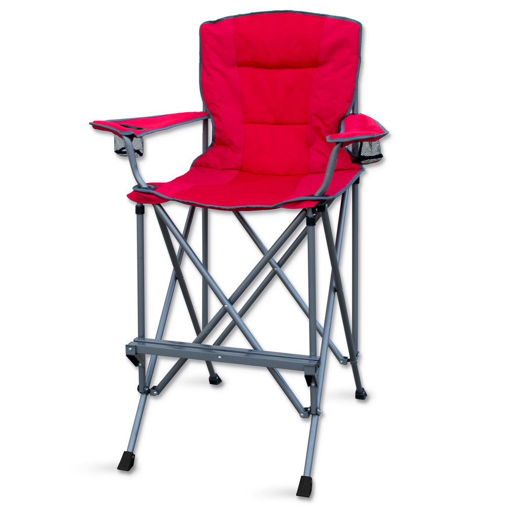 SERIES 7 SEAT: Ultra Durable Folding Chair, Camping, Travelling