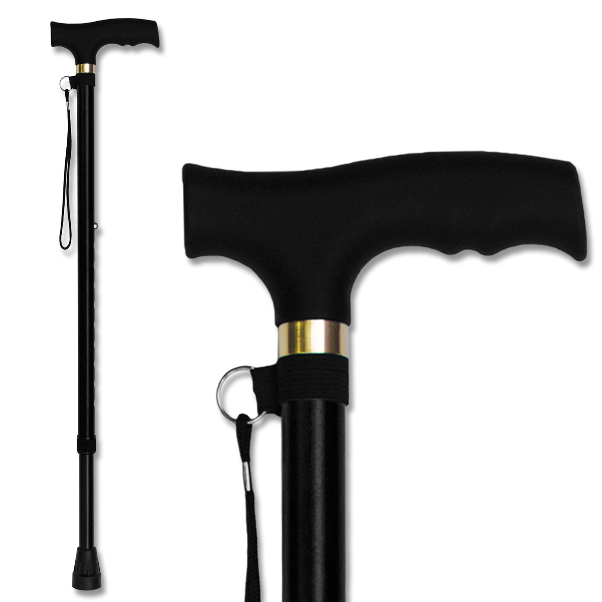 Brass Handle Wood Walking Stick Cane Strong Sturdy » Walking Canes And Walking  Sticks Manufacturer And Supplier