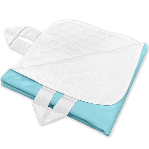 REUSABLE WASHABLE UNDERPADS BED PADS HOSPITAL GRADE INCONTINENCE